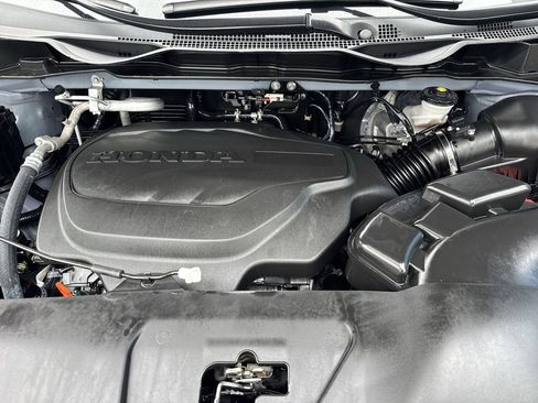 Certified 2024 Honda Odyssey Touring image 55
