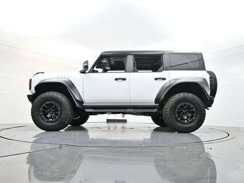 New 2025 Ford Bronco Raptor AWD/4WD image 30