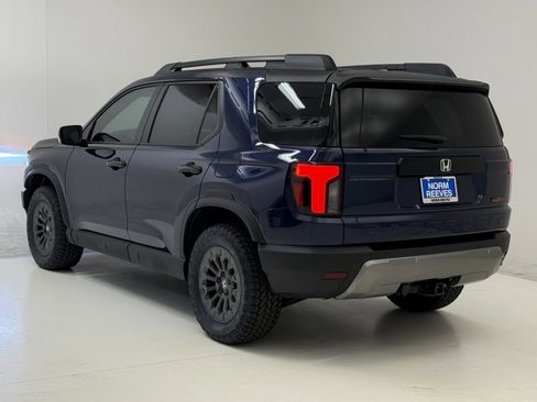 New 2026 Honda Passport TrailSport image 8