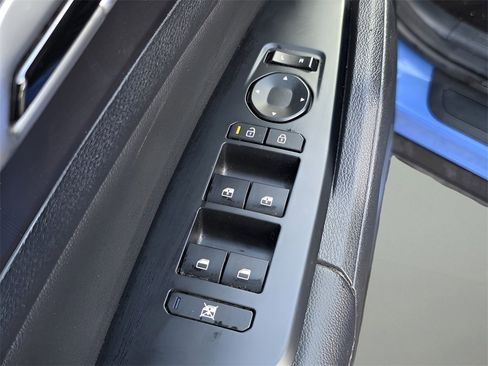 Used 2026 Kia Sportage EX image 19