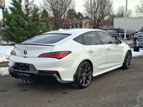 Used 2024 Acura Integra Type S image 6