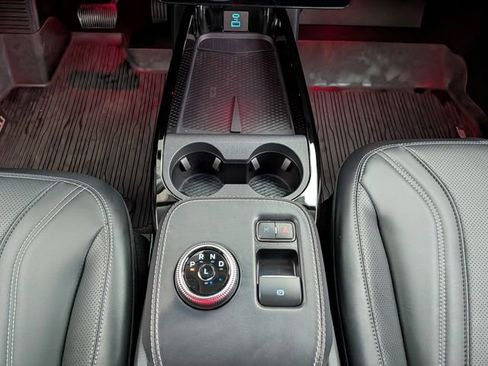 Used 2023 Ford Mustang Mach-E Premium w/ Mustang Nite Pony Package image 31