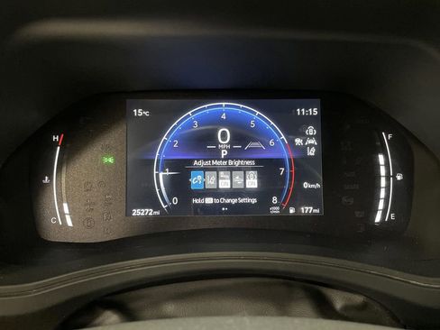 Used 2024 Toyota Grand Highlander XLE image 17