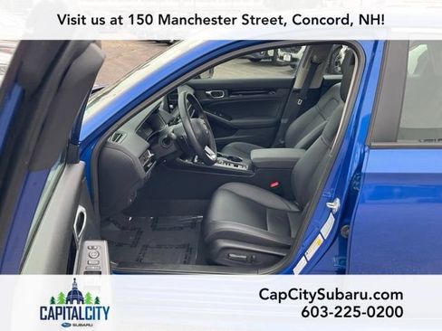 Used 2023 Honda Civic Touring image 13
