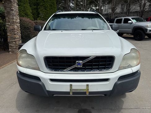 Used 2005 Volvo XC90 2.5T AWD/4WD image 8