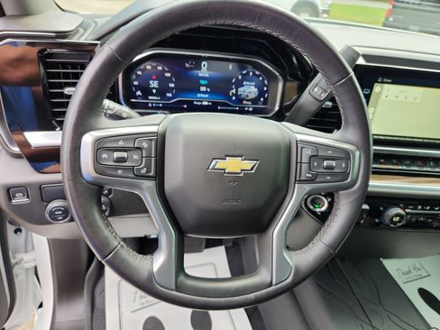 Used 2022 Chevrolet Silverado 1500 LT w/ All Star Edition Plus image 26