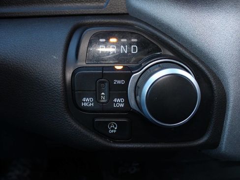 Used 2024 RAM 1500 Tradesman w/ Tradesman Group image 18