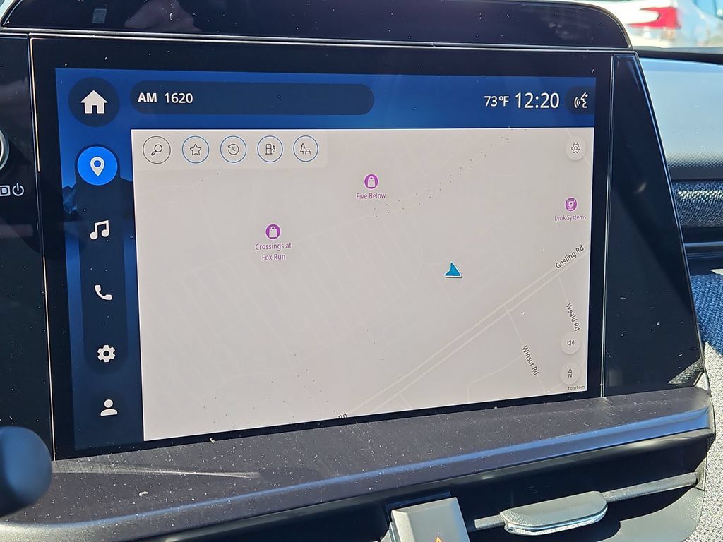 New 2026 Subaru Outback Premium AWD/4WD image 8