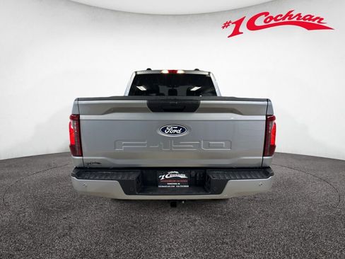 Used 2024 Ford F150 STX w/ Mobile Office Package image 22