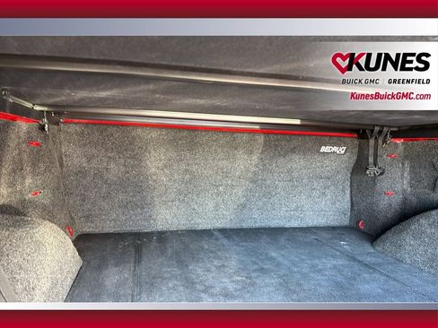 Used 2020 GMC Sierra 1500 Elevation w/ Elevation Value Package image 41