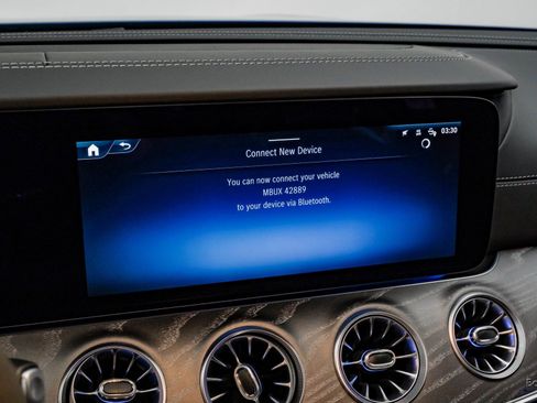 Used 2024 Mercedes-Benz AMG GT 43 image 84