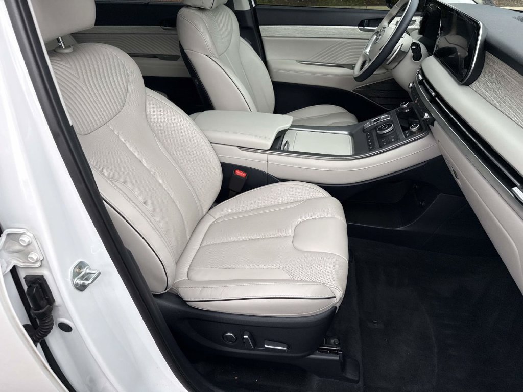 Used 2023 Hyundai Palisade Calligraphy AWD/4WD image 7