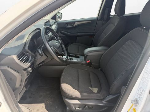 Used 2024 Ford Escape Active AWD/4WD image 15