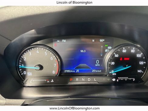 Used 2024 Ford Explorer XLT w/ Equipment Group 202A AWD/4WD image 18