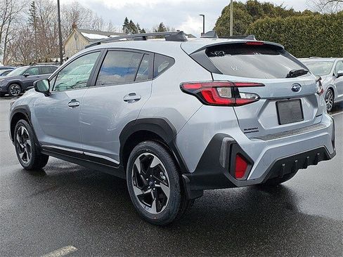 New 2026 Subaru Crosstrek 2.5i Limited image 4