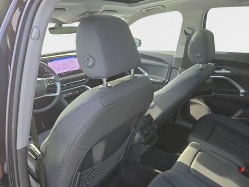 Certified 2025 Audi Q5 Premium w/ Premium Plus AWD/4WD image 10