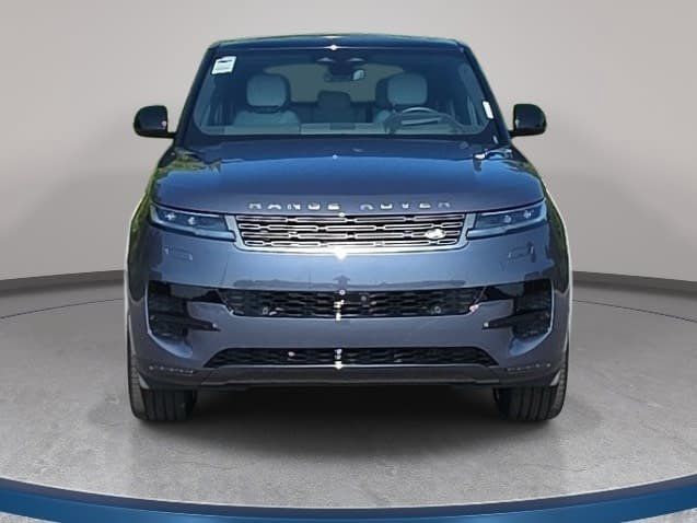 New 2026 Land Rover Range Rover Sport SE AWD/4WD image 2