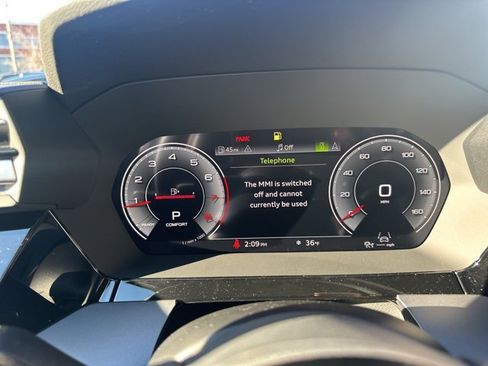 New 2026 Audi A3 2.0T Premium image 18