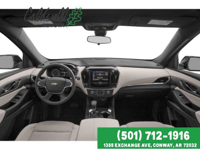 Used 2023 Chevrolet Traverse LT FWD image 5
