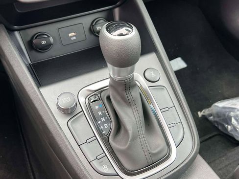 Used 2023 Hyundai Kona SEL w/ Cargo Package image 30