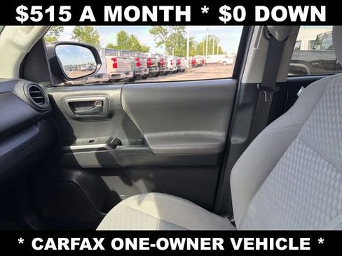 Used 2023 Toyota Tacoma SR AWD/4WD image 29