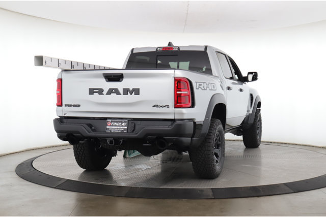 New 2026 RAM 1500 RHO AWD/4WD image 7