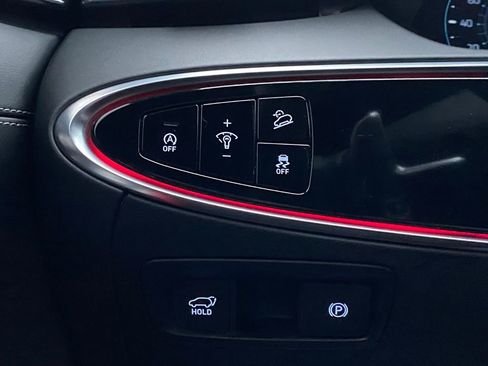 Used 2025 Genesis GV70 2.5T w/ Sport Prestige Package image 10