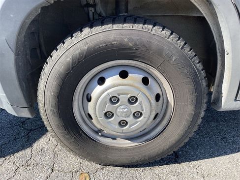 Used 2017 RAM ProMaster 3500 image 5