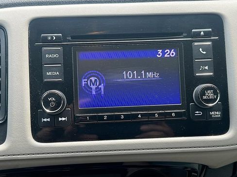 Used 2020 Honda HR-V LX image 15