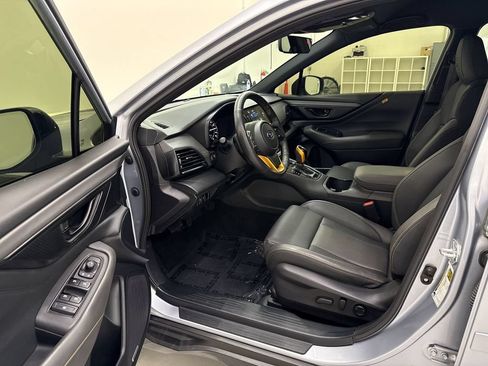 Used 2024 Subaru Outback Wilderness AWD/4WD image 18