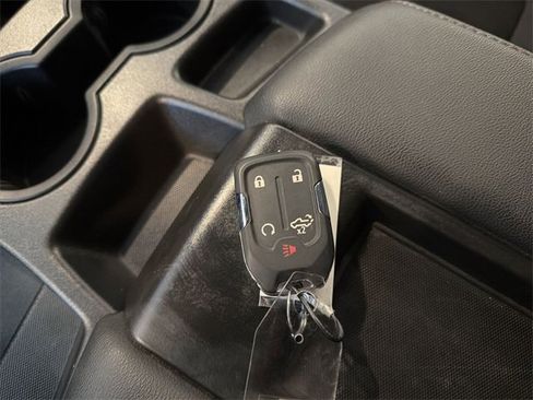 Used 2020 Chevrolet Silverado 1500 LT Trail Boss w/ Convenience Package image 30