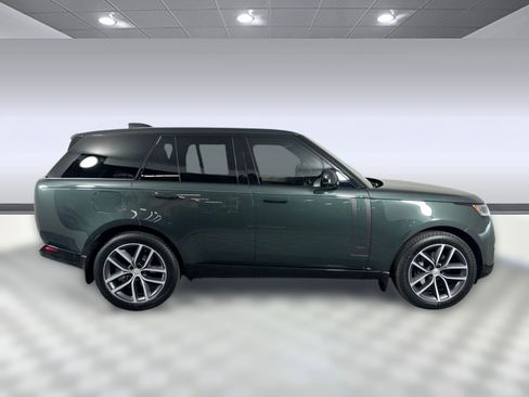 Used 2024 Land Rover Range Rover SE image 7