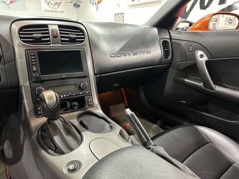 Used 2007 Chevrolet Corvette Coupe w/ Preferred Equipment Group image 16