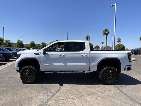 Used 2026 GMC Sierra 1500 Elevation w/ Elevation Select Package RWD image 4