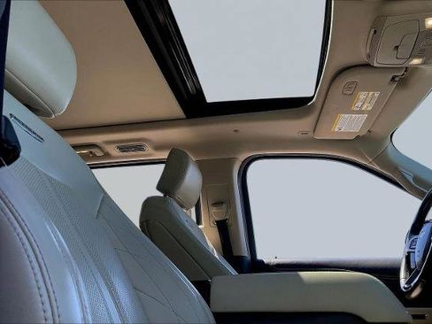 Used 2020 Ford Expedition Max Platinum AWD/4WD image 27