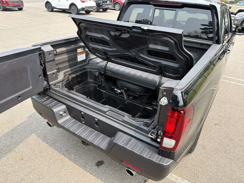 Used 2023 Honda Ridgeline RTL image 21