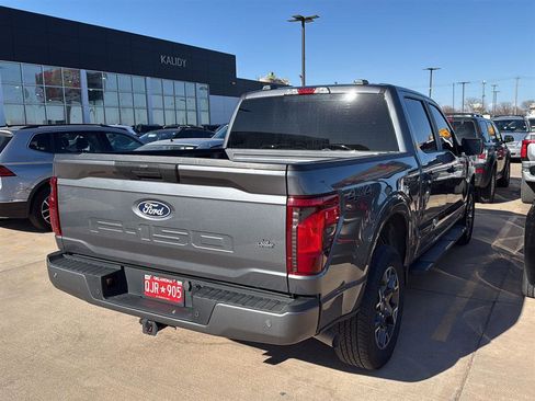 Used 2024 Ford F150 STX image 11