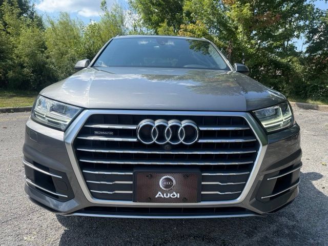 Used 2017 Audi Q7 3.0T Premium Plus AWD/4WD image 6