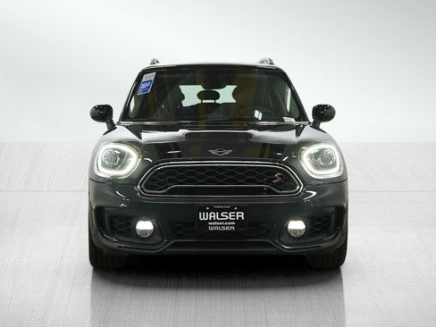 Used 2018 MINI Cooper Countryman S image 8