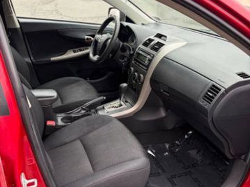 Used 2012 Toyota Corolla S FWD image 12