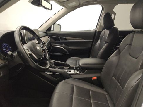 Used 2021 Kia Telluride EX w/ EX Premium Package AWD/4WD image 17