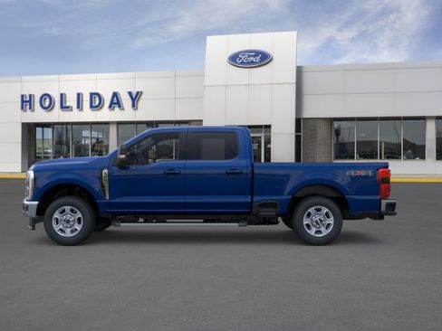 New 2026 Ford F350 XLT w/ XLT Premium Package AWD/4WD image 4