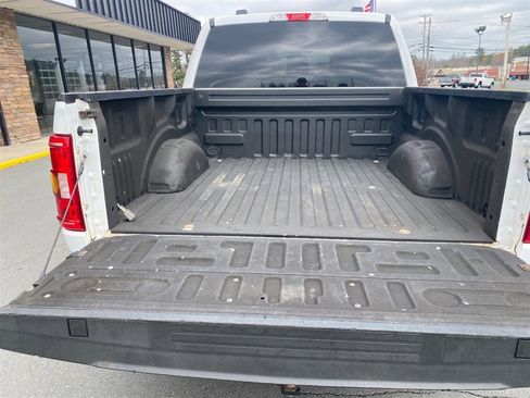Used 2021 Ford F150 XLT RWD image 7