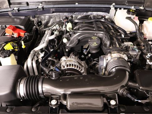 Used 2026 Jeep Gladiator Mojave AWD/4WD image 21