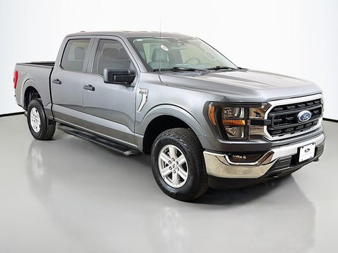 Used 2023 Ford F150 XLT AWD/4WD image 38