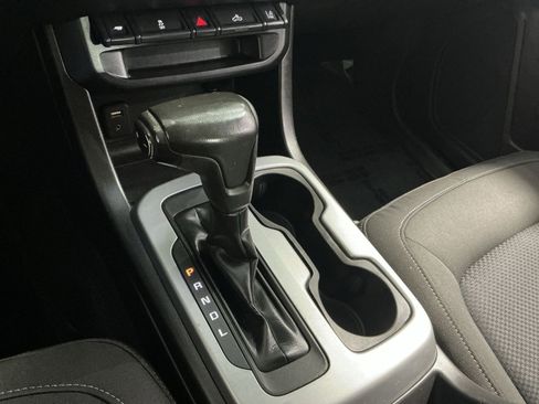 Used 2017 Chevrolet Colorado LT w/ LT Convenience Package image 30