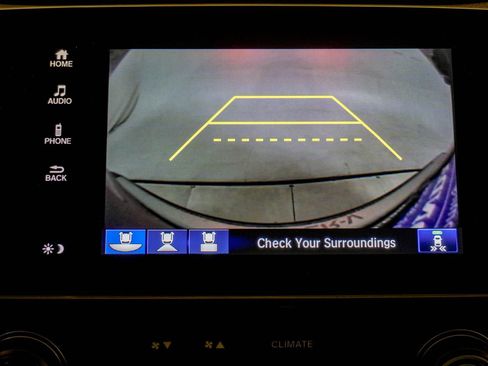Used 2021 Honda CR-V EX-L image 26
