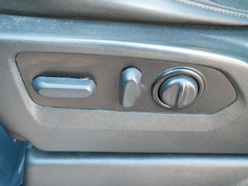 Used 2022 GMC Sierra 1500 SLT w/ SLT Premium Plus Package image 15