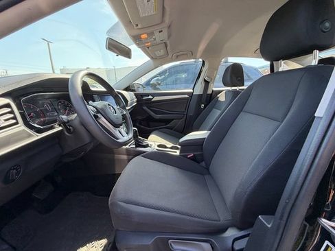 Used 2019 Volkswagen Jetta S w/ Driver Assistance Package FWD image 10