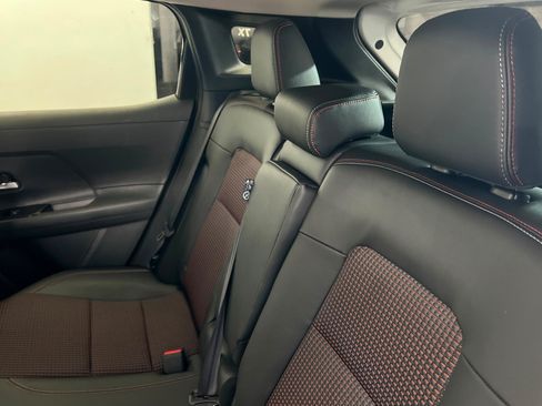 New 2026 Nissan Kicks SR w/ Cold Weather Package FWD image 20